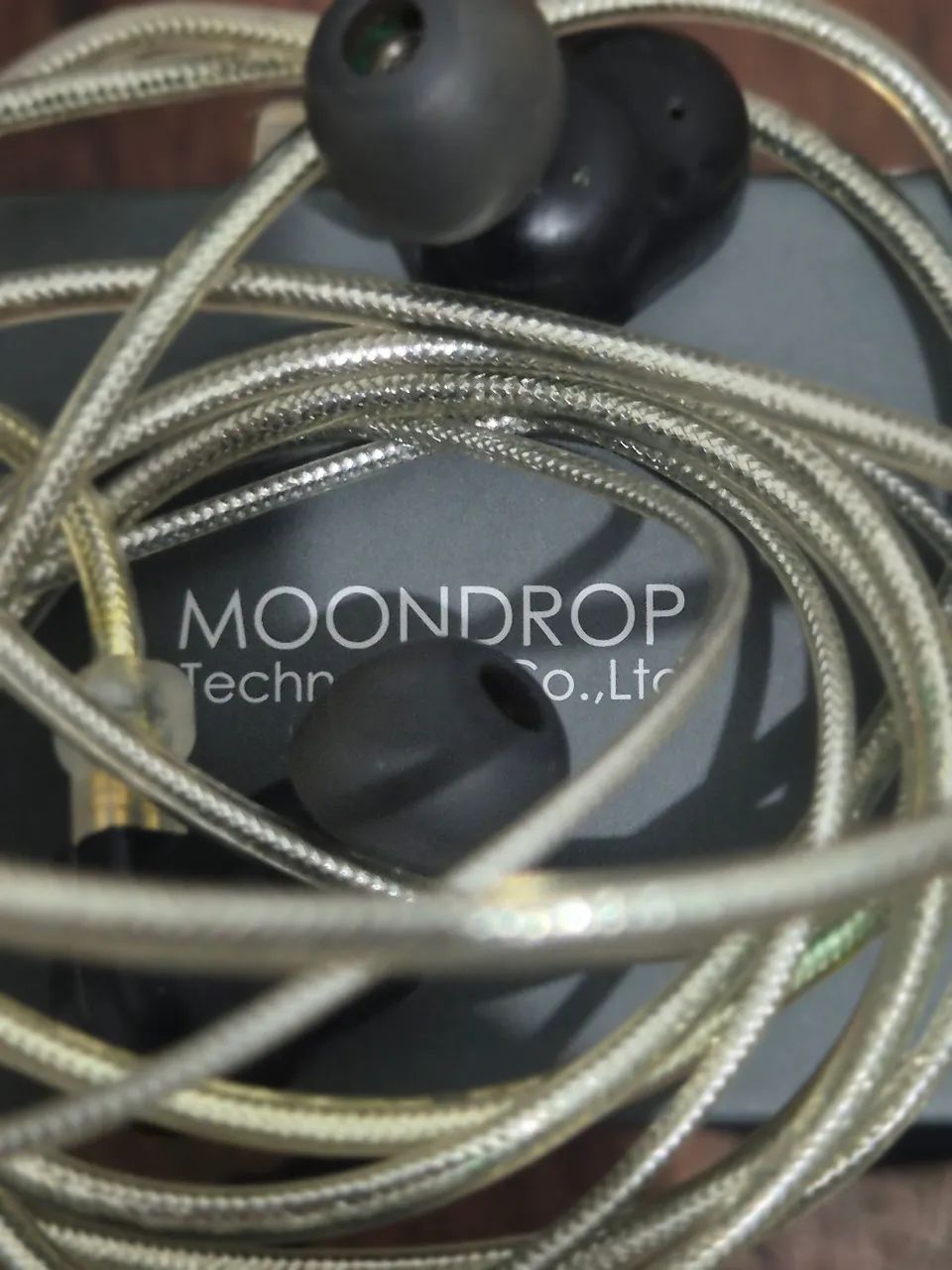 Moondrop Chu ll - Foto 3
