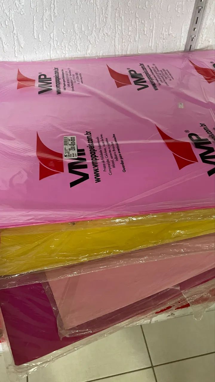 Produtos de papelaria sortidos - Foto 5