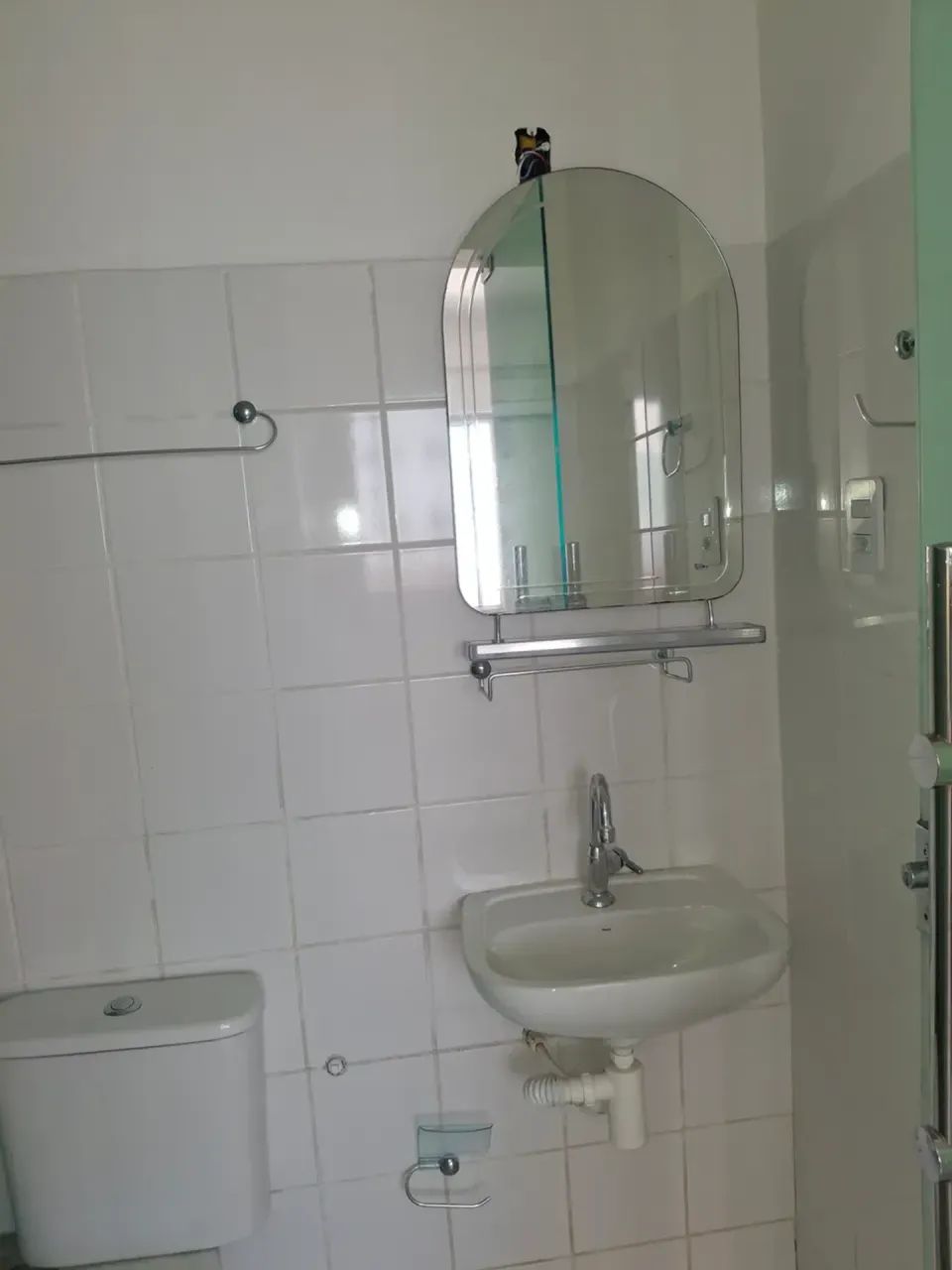 Apto Semi mobiliado Umarizal - Foto 5