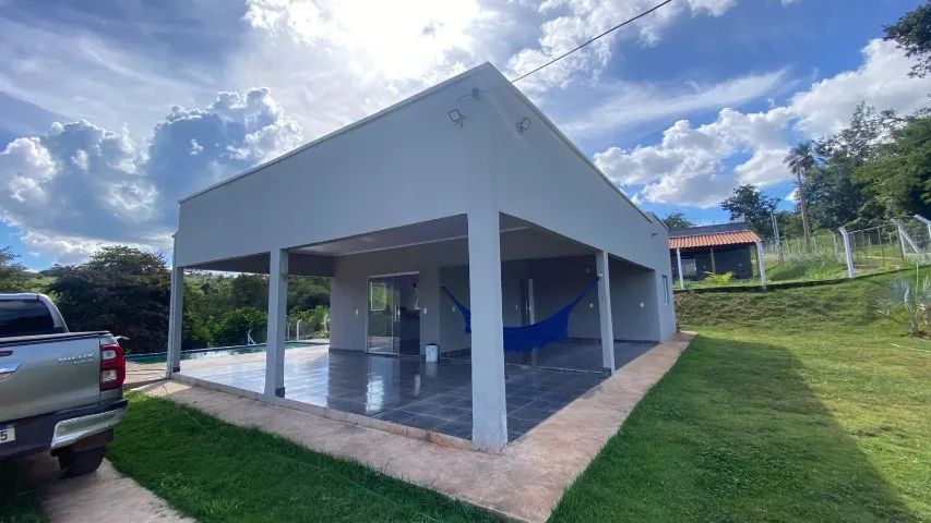CHACARA EM CONDOMINIO COM ALTA VALORIZAÇÃO - Foto 4