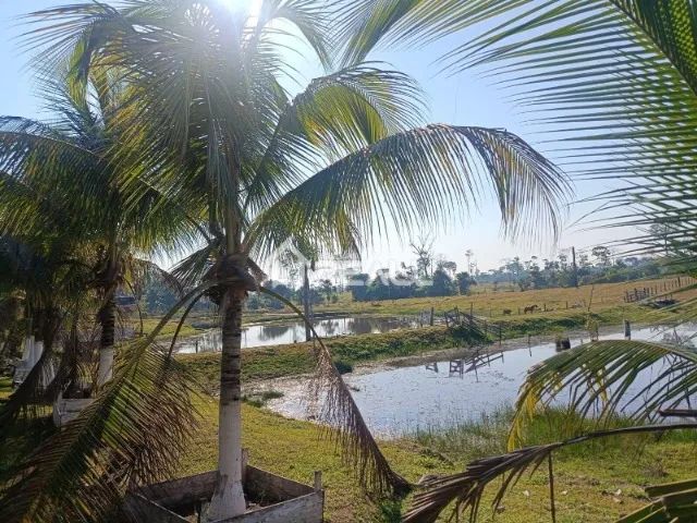 Segundo Distrito, Fazenda com 840000m² - Foto 2