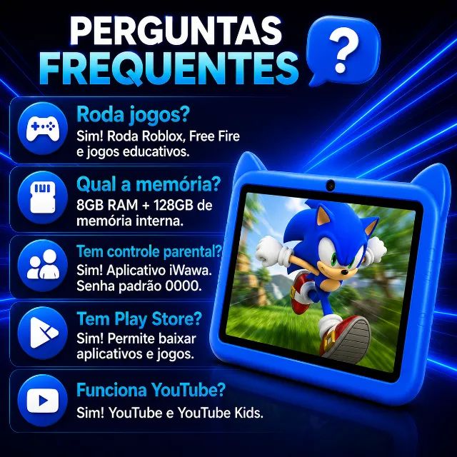 Tablet Sonic - Foto 2
