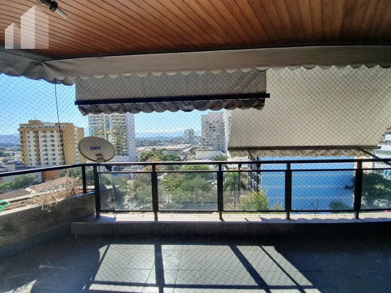 Apartamento à venda, Centro, Nova Iguaçu, RJ - Foto 3