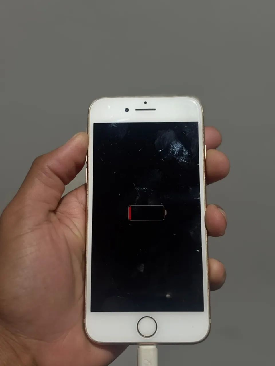 iPhone  - Foto 2