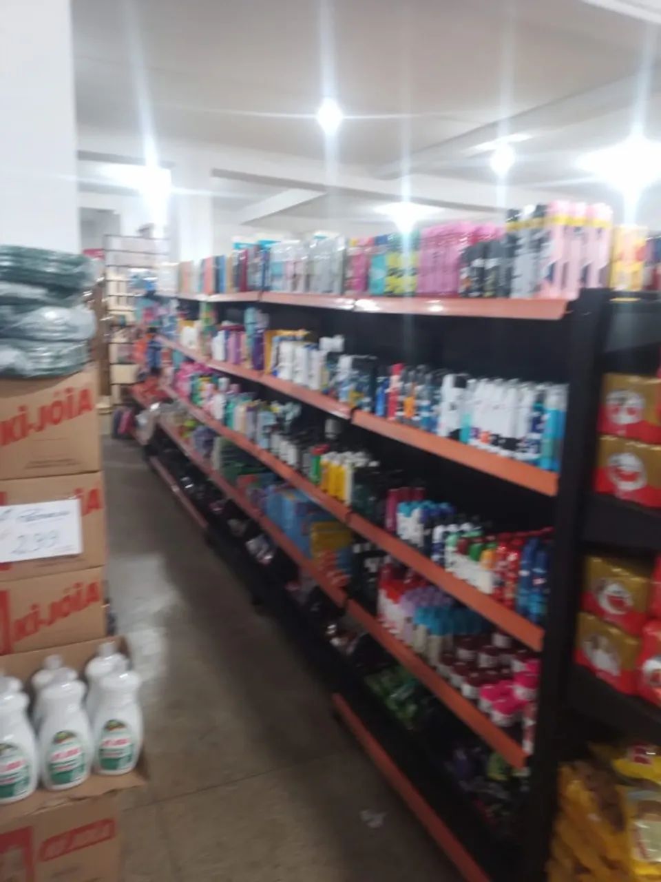 Vende-se Supermercado em pleno Funcionamento  - Foto 2