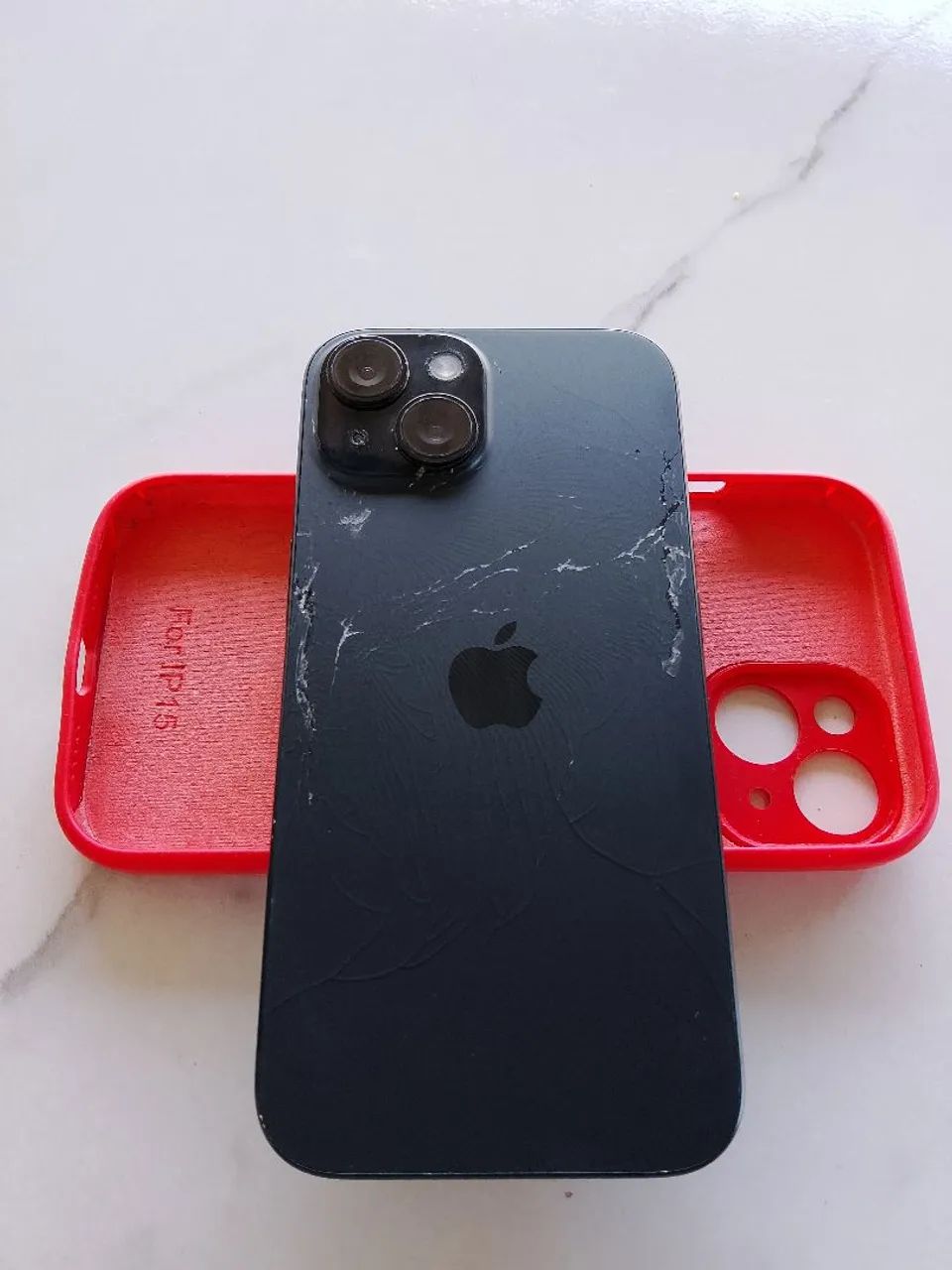 iPhone 15 normal 256 - Foto 2