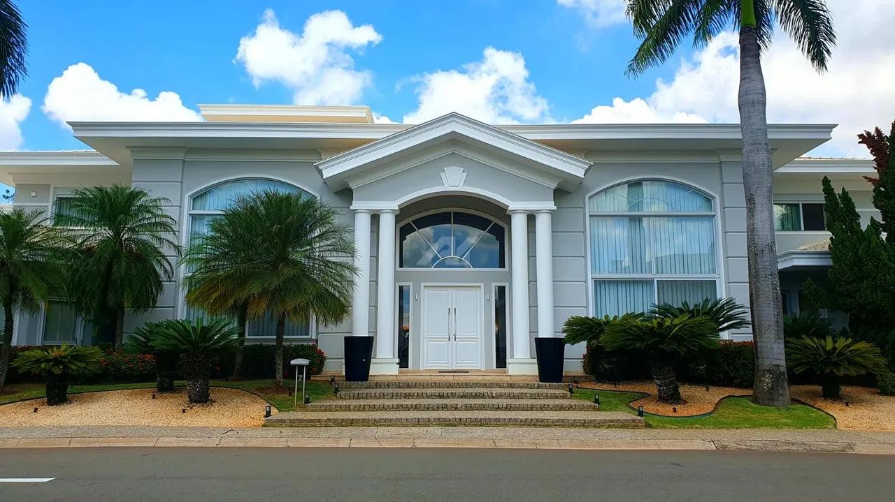 casa - Sítios de Recreio Gramado - Campinas - Foto 3