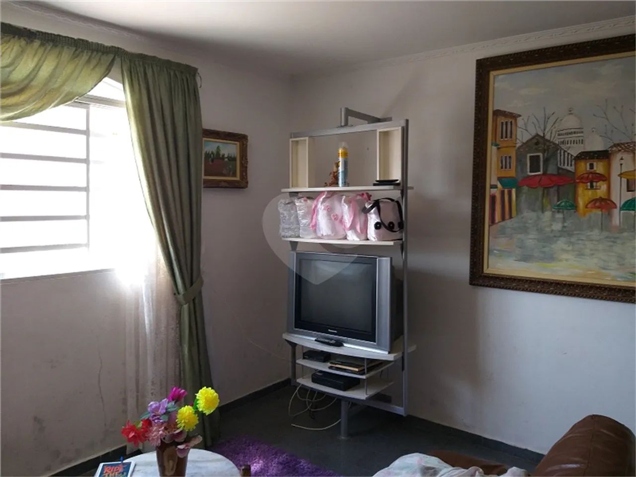 Casa térrea com 3 quartos à venda em Centro - SP - Foto 4