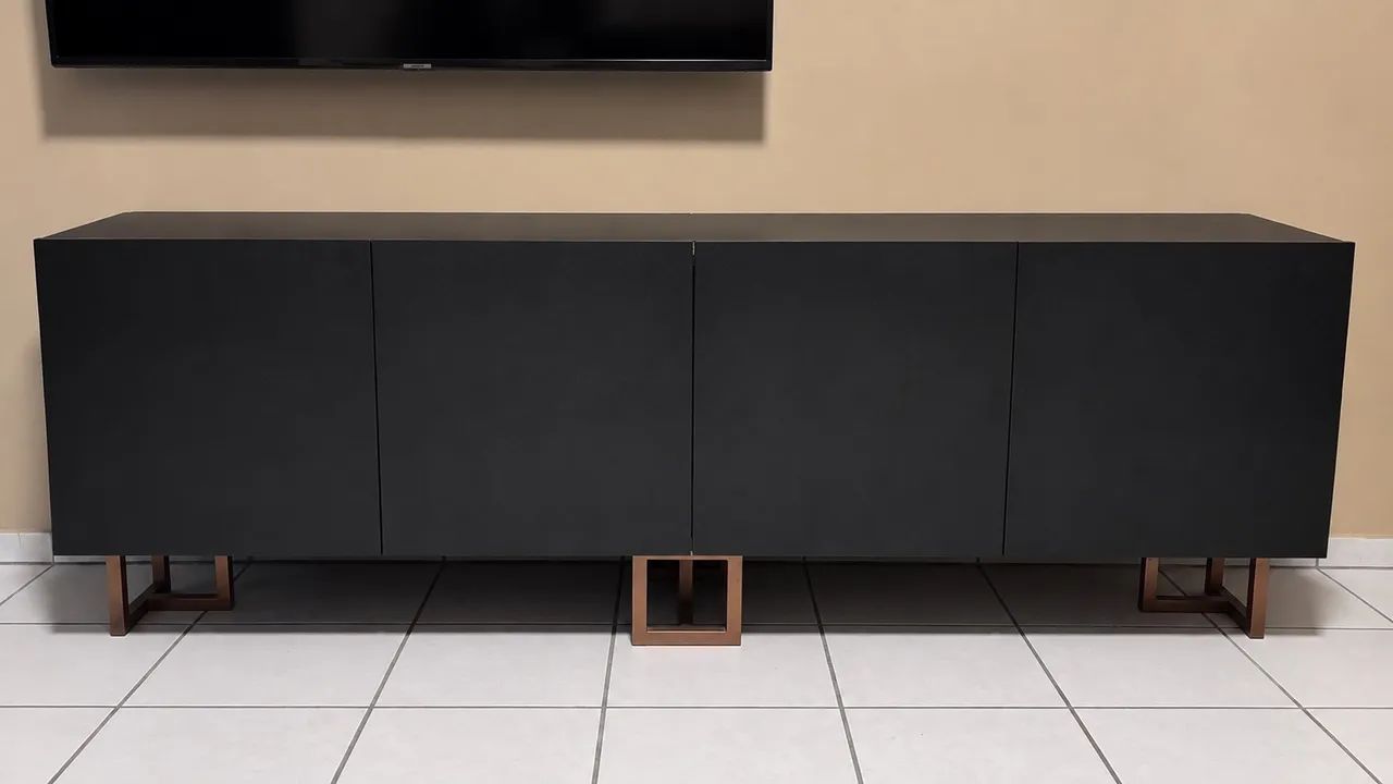 Vende Rack Para Sala
