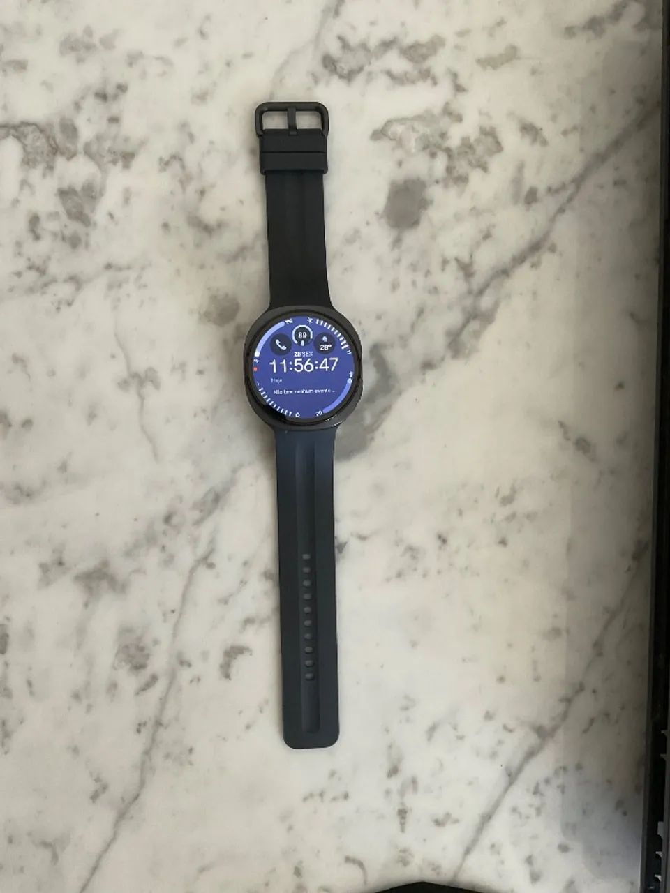 Relógio Galaxy Watch 9 44mm LTE - Foto 3