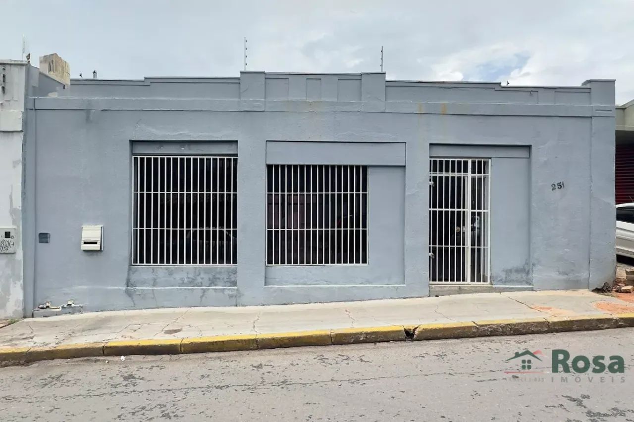 Ampla Sala Comercial para Locação próximo da Avenida Getulio Vargas, Cuiabá. - Foto 2