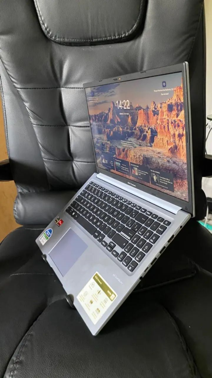 Notebook Vivobook 15 Asus - Foto 2