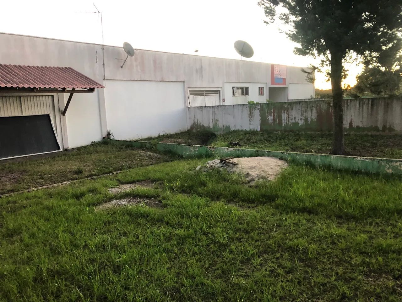 Venda antigo Motel 