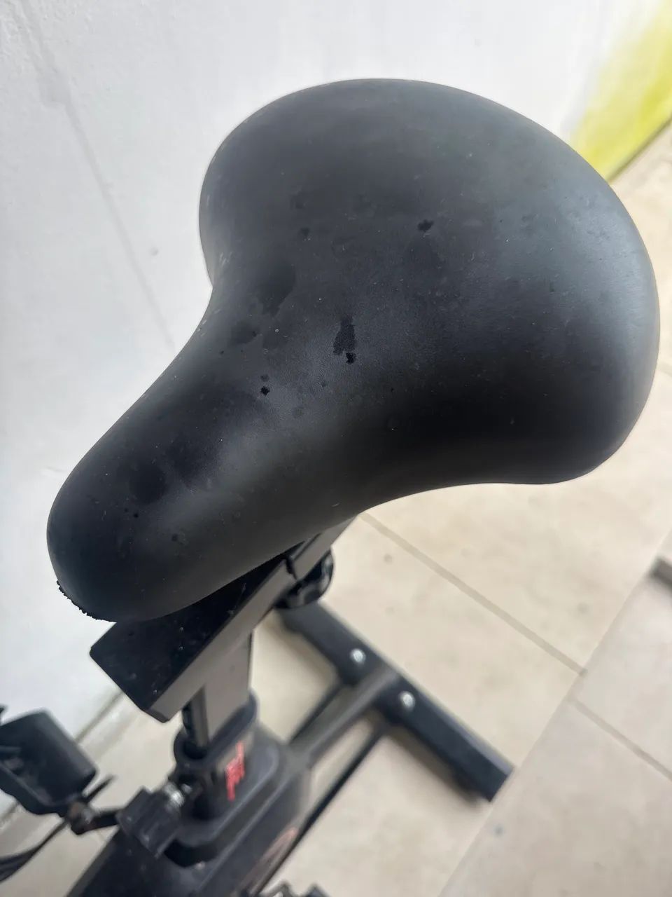 Bicicleta muito nova  - Foto 2