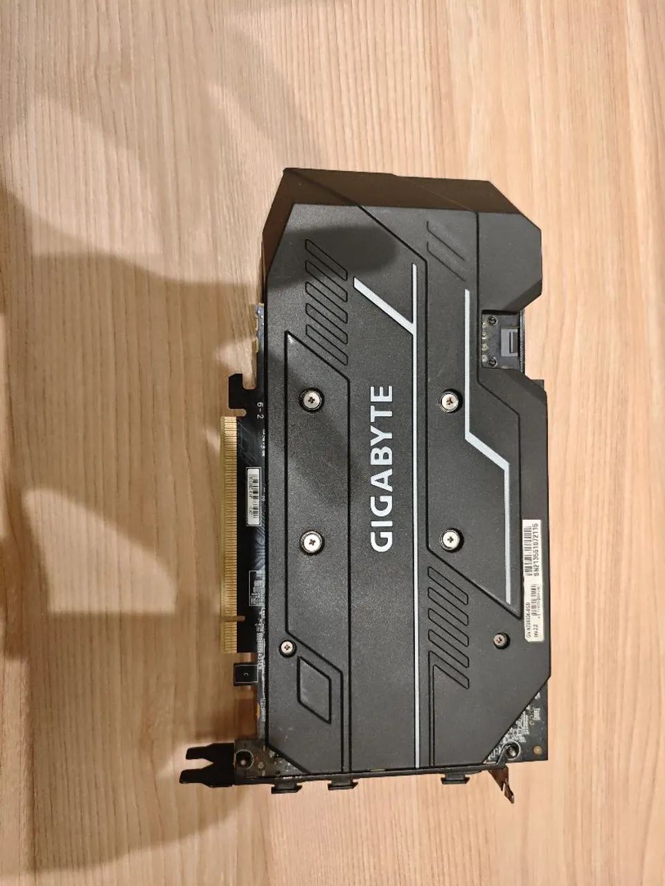 RTX 2060 Gigabyte - Foto 2
