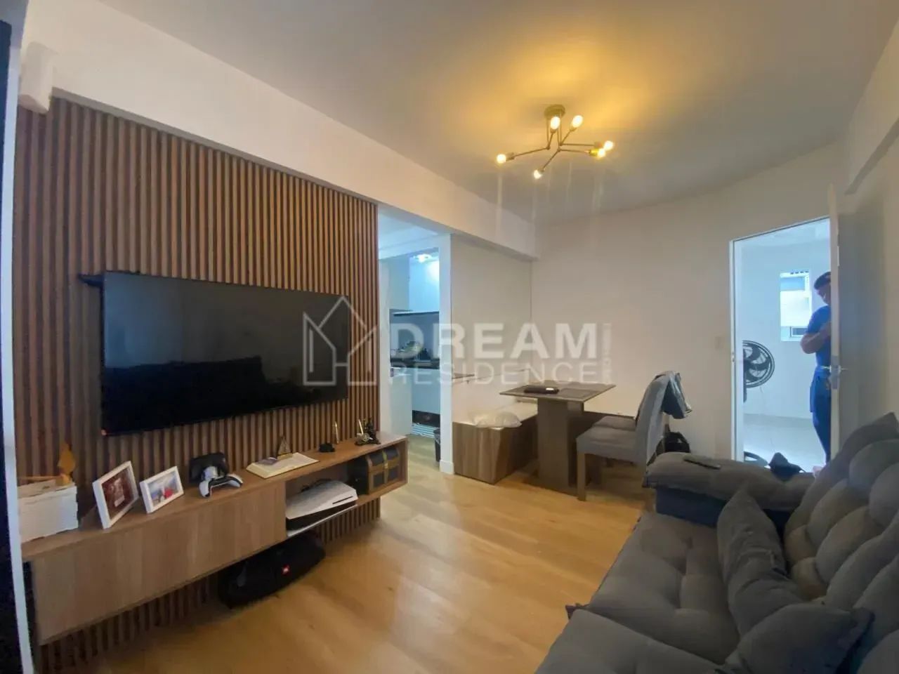 Vendo apartamento perfeito nos Aflitos - Recife - PE - Foto 2