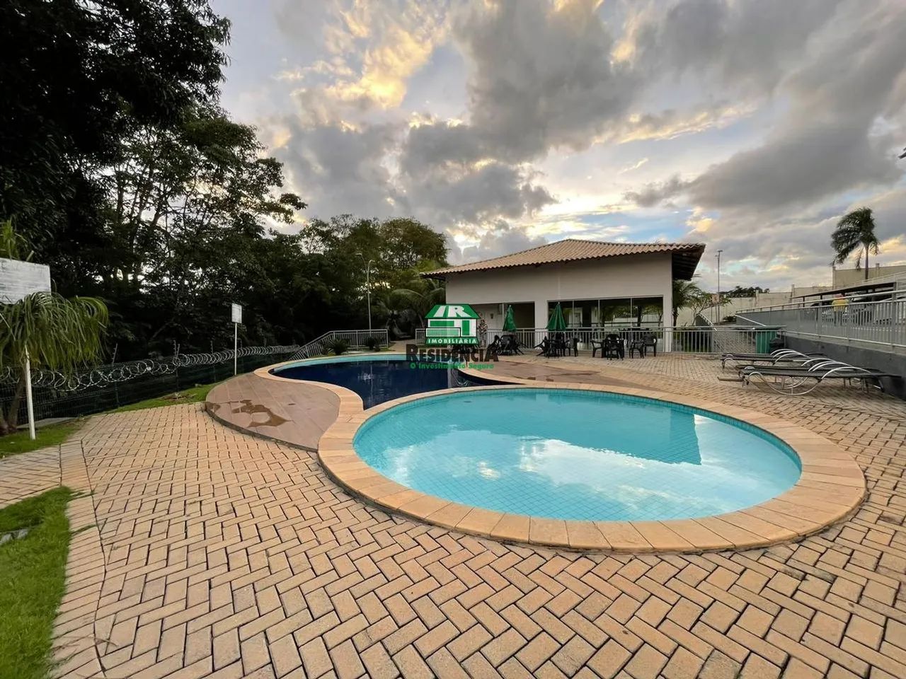 Apartamento 02 quartos para locaçãoTropical Parque, Anápolis - Foto 2