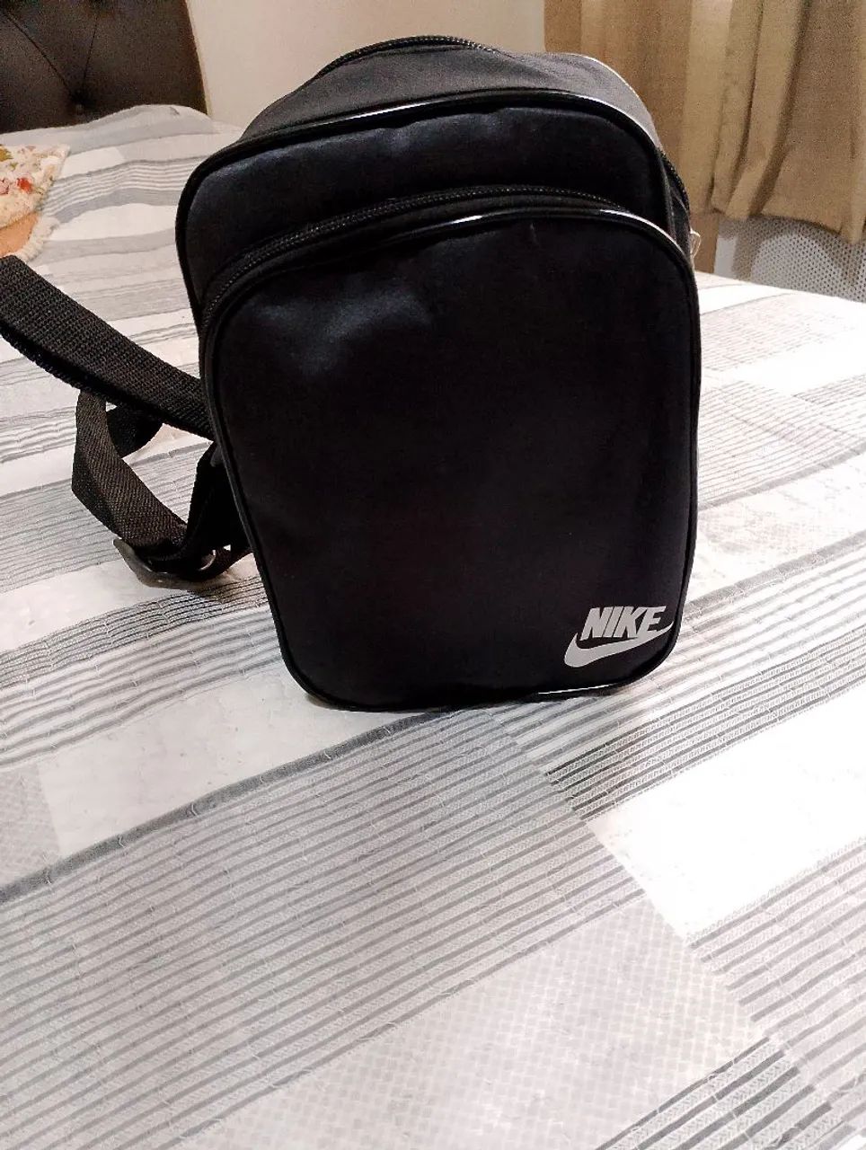 bolsa transversal Nike - Foto 3