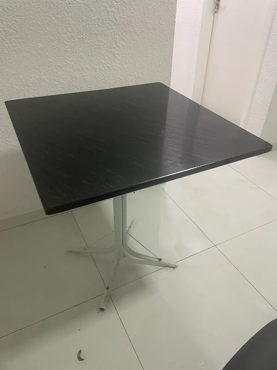 Mármore para mesa e pé de mesa  - Foto 3