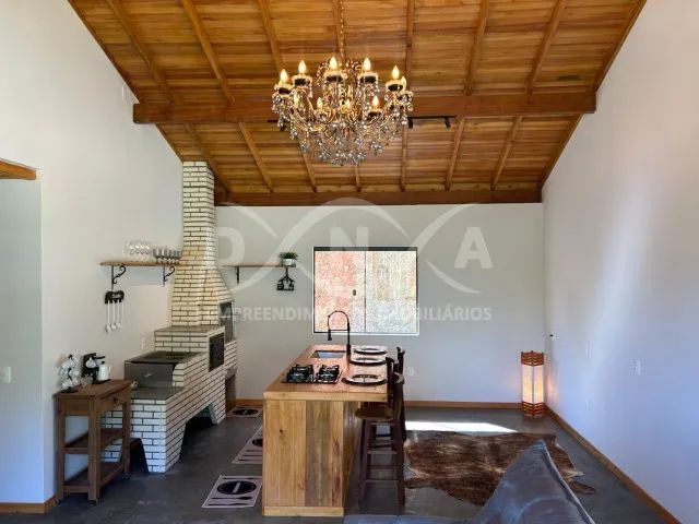 Sitio com 3.000m² - Moura, Canelinha/SC - Foto 5