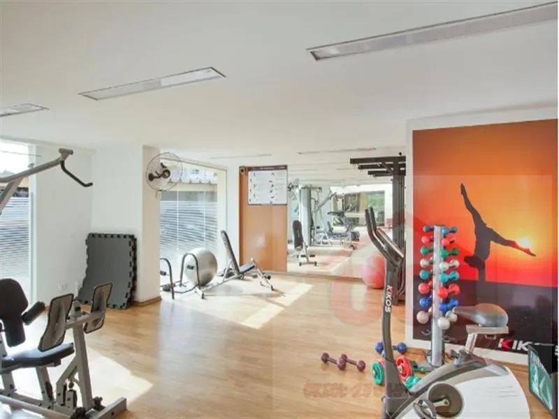 Apartamento PARAISO São Paulo/SP - Foto 5