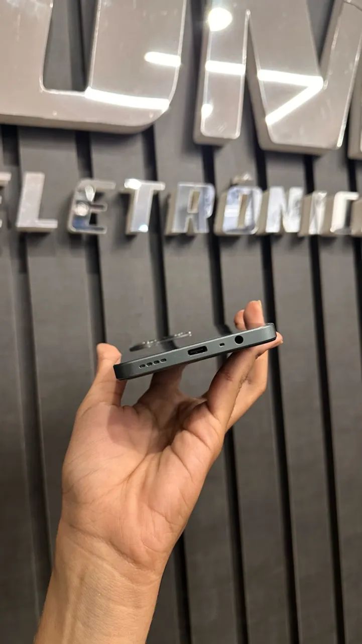 Realme C61 - 256GB - Foto 4