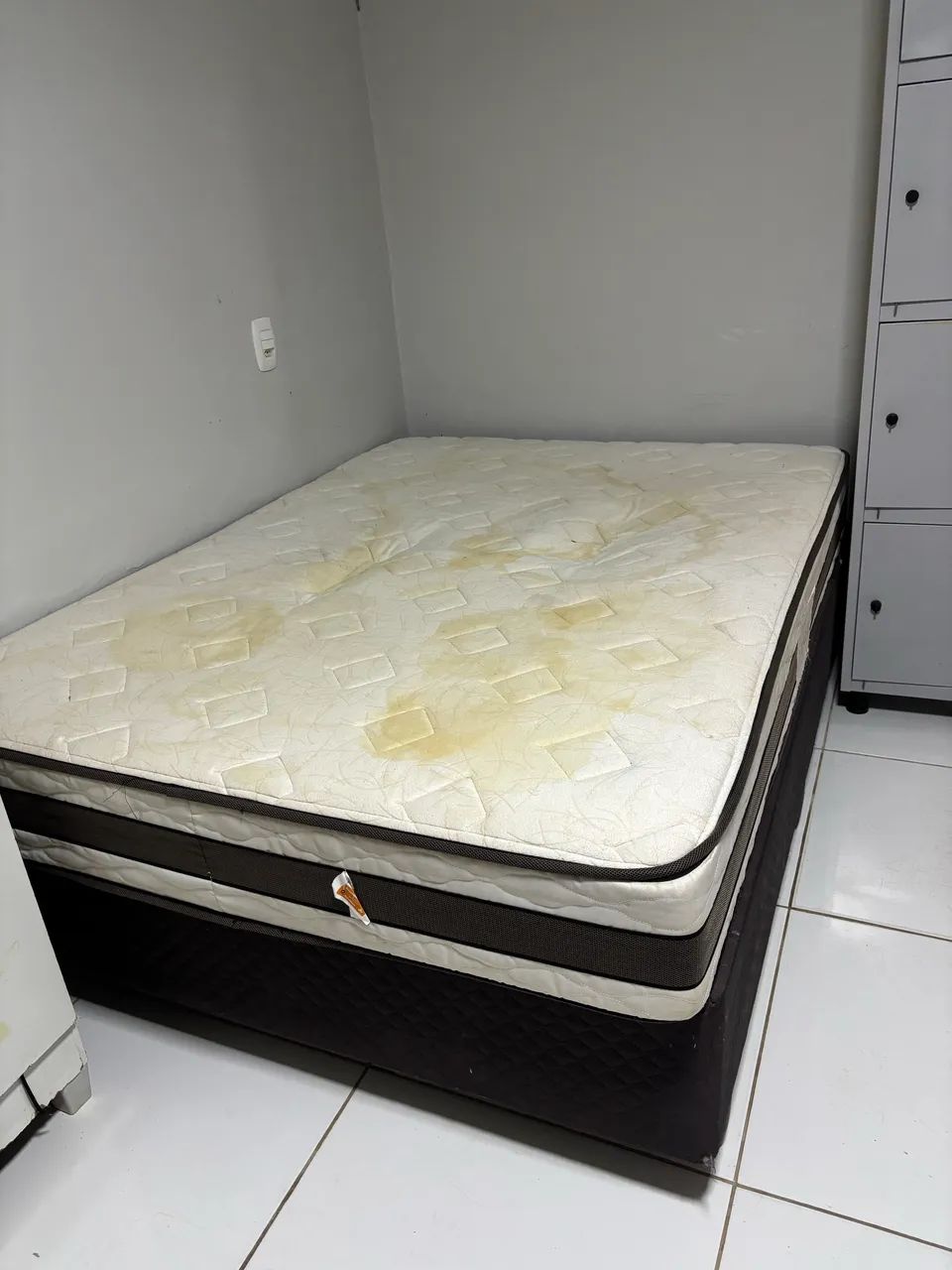 Cama de casal  - Foto 3