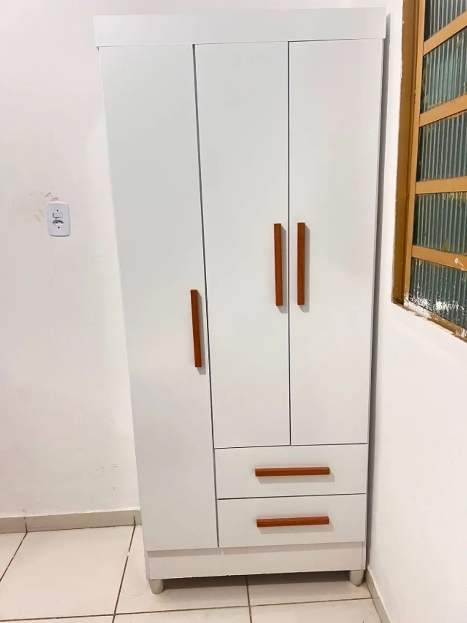 Guarda Roupa - Foto 4