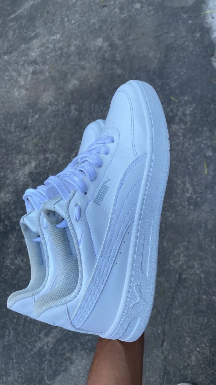 Vendo tênis original Puma - Foto 3
