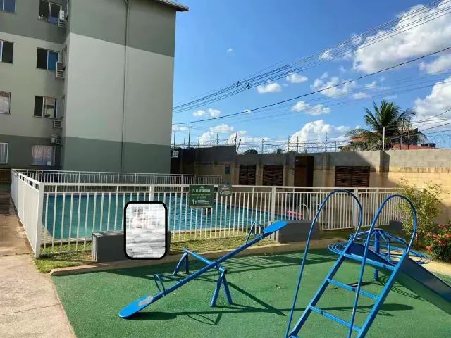APTO  DE  2  QUARTO  BAIRRO JARDIM COSTA VERDE 210MIL  - Foto 4