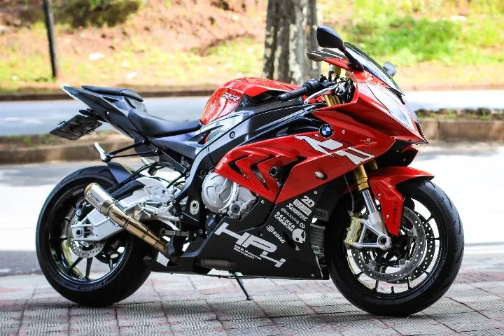 Kawasaki Zx-6r 636cc 2020 - 1465571194 | OLX