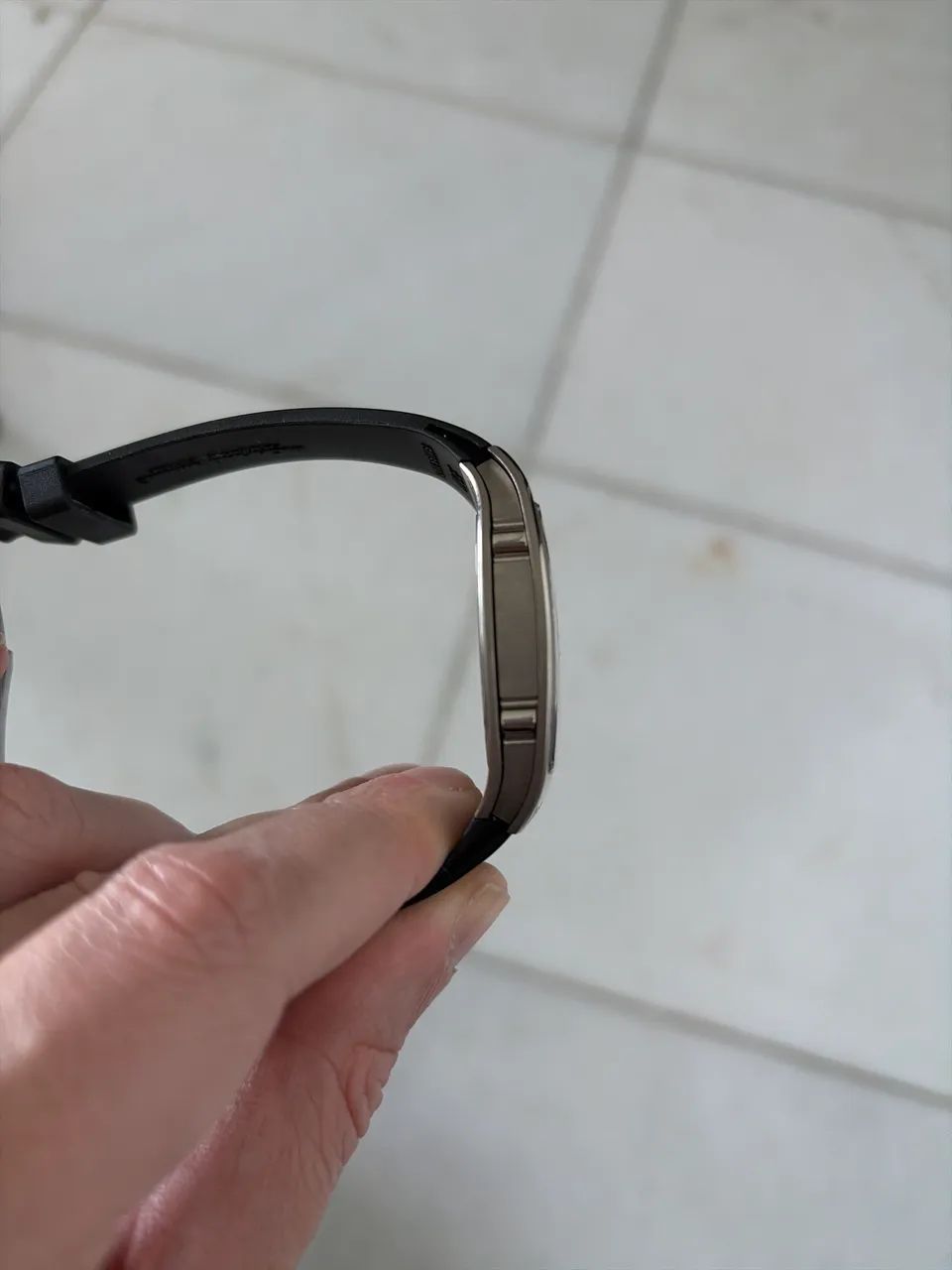 RM6701 7MM - Foto 2