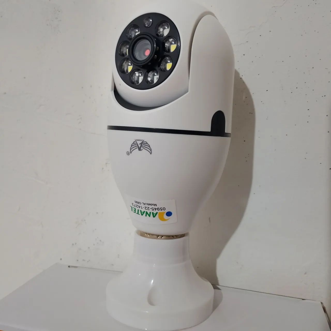 Camera de segurança  - Foto 2