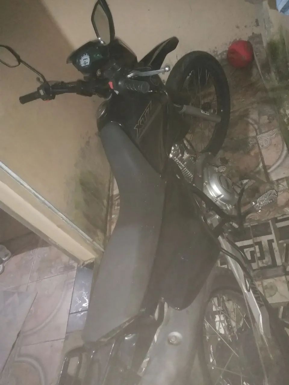 Moto xtz - Foto 3