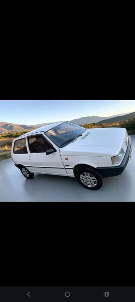 Fiat Uno S 1.5 I.e. / 1.5 / 1.3/ SX 1.3 1991