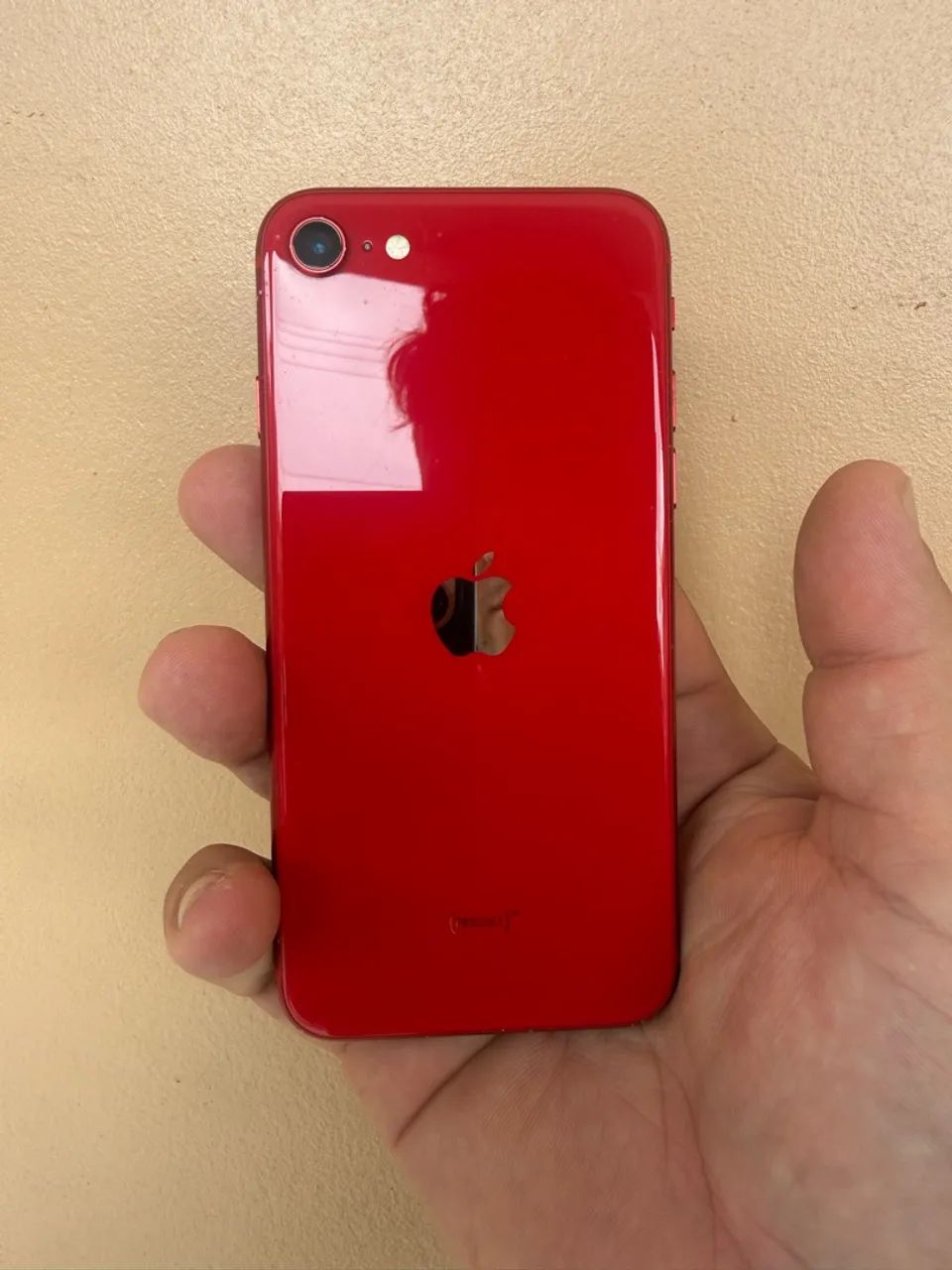 IPHONE SE 64gb