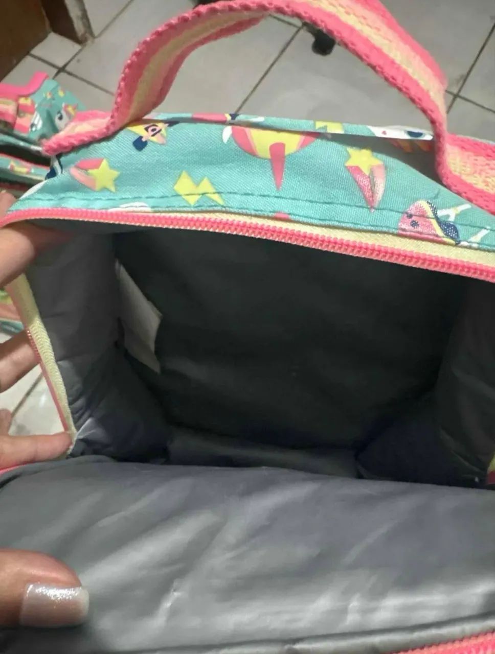 Kit mochila Puket - Foto 2