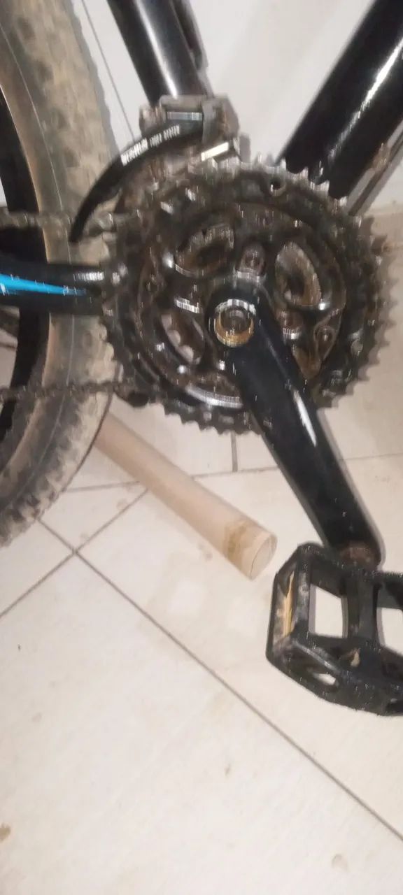 Vendo bicicleta  - Foto 5