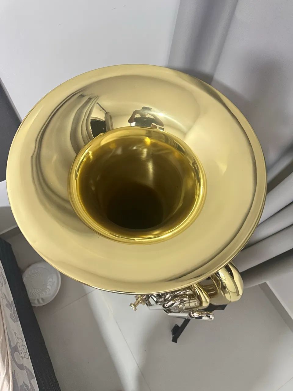 Tuba HSTB1 Bb 5/4 - Foto 2