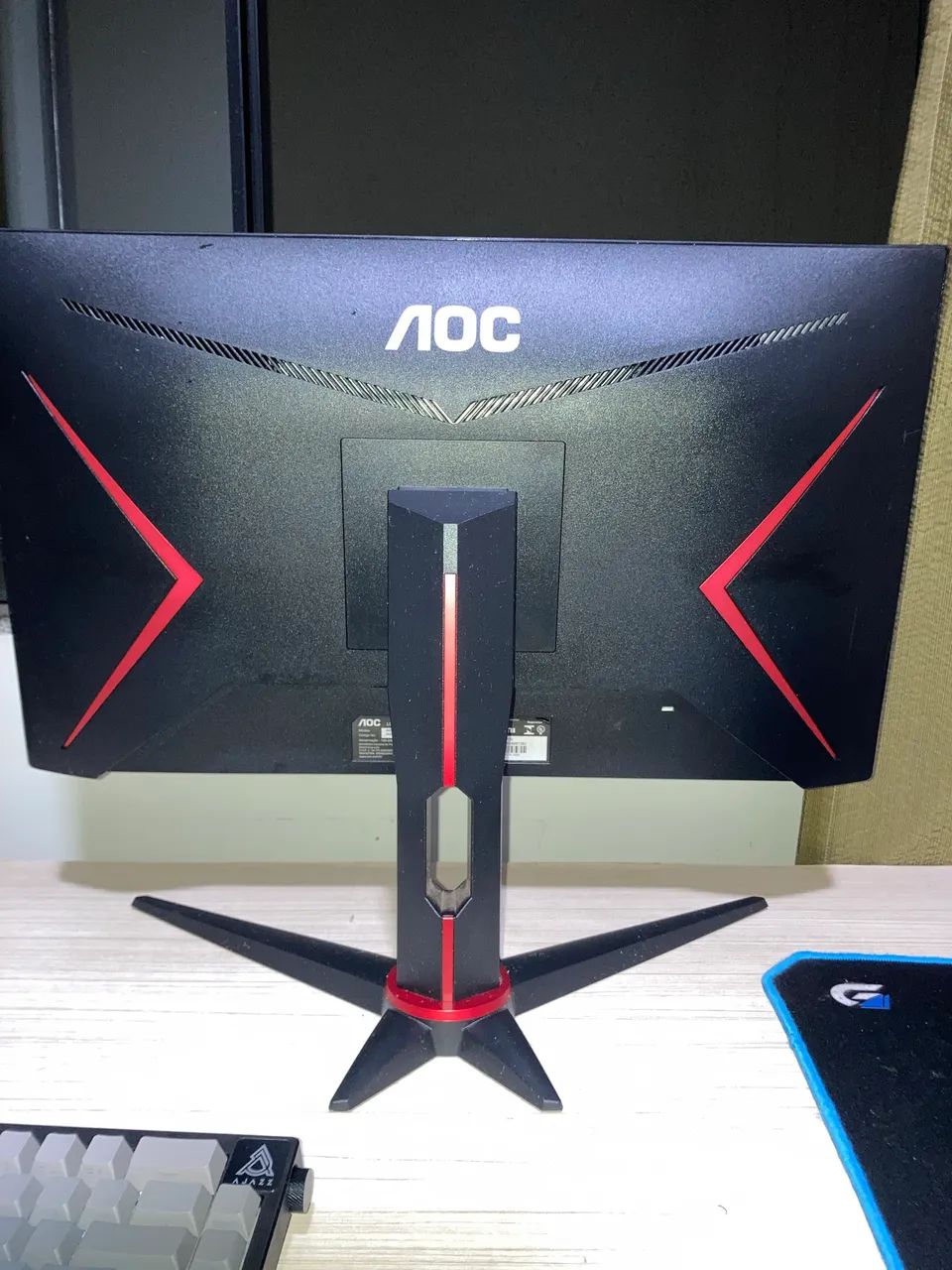 Monitor Gamer AOC  - Foto 5