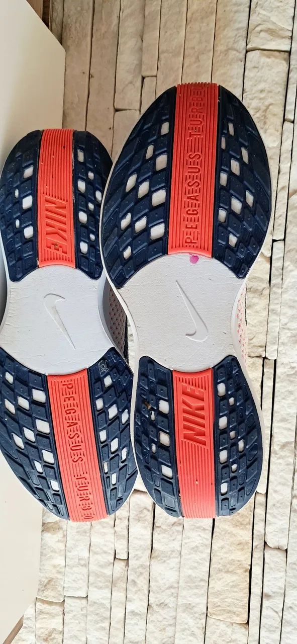 TÊNIS NIkE PEGASUS NÚMERO 43 - Foto 4