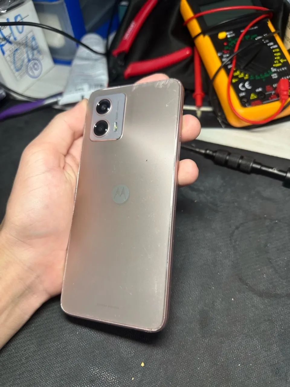 Moto G53 5G - Foto 4