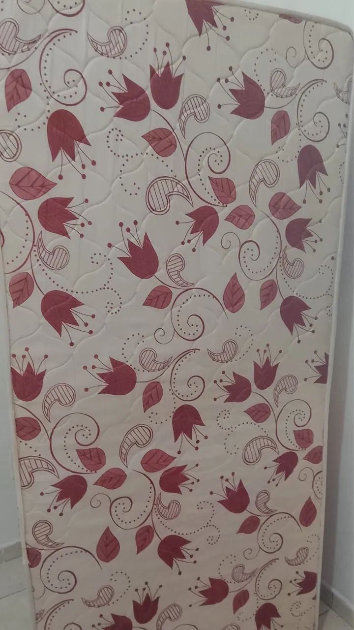 CAMA SOLTEIRO - Foto 2