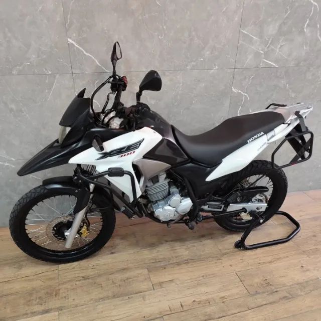 Xre 300 2016  - Foto 5