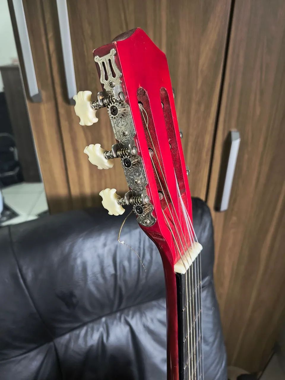 Violão  - Foto 4