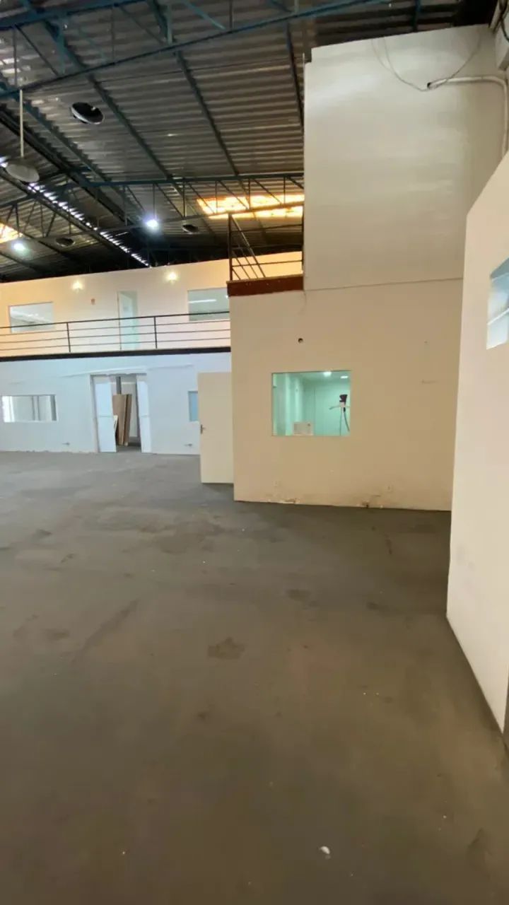 Galpão disponível para locação - 432 m² - Foto 5