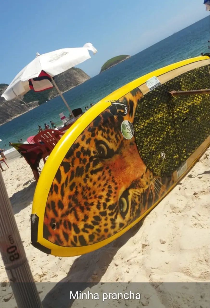 Prancha Stand Up Paddle - Foto 3