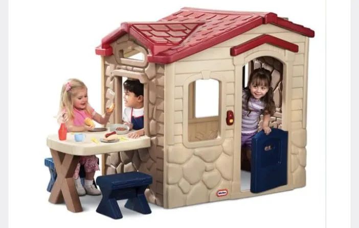 Casinha brinquedo - Foto 3