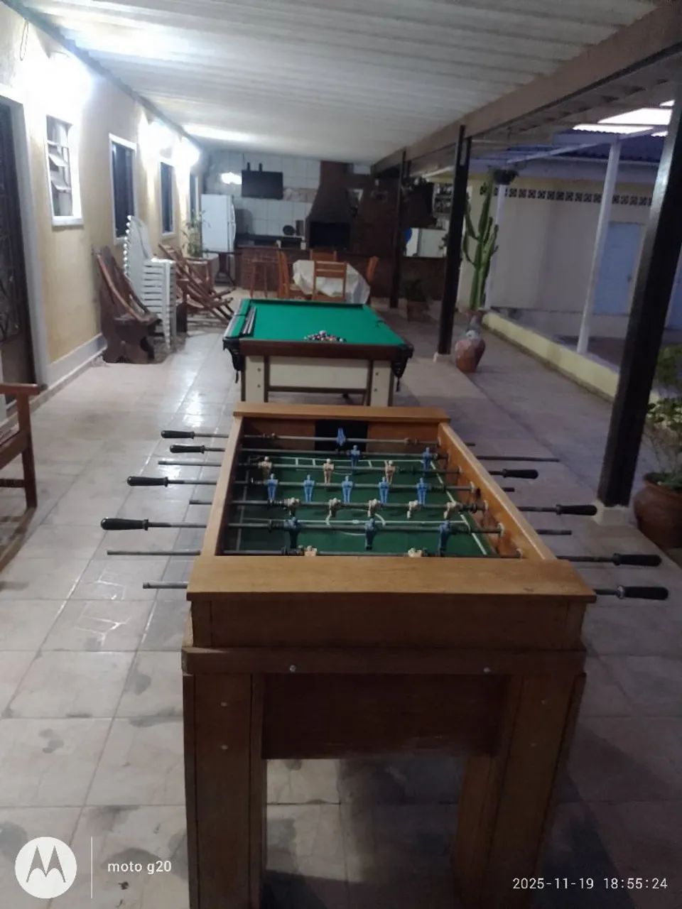 Chácara para locação  - Foto 2
