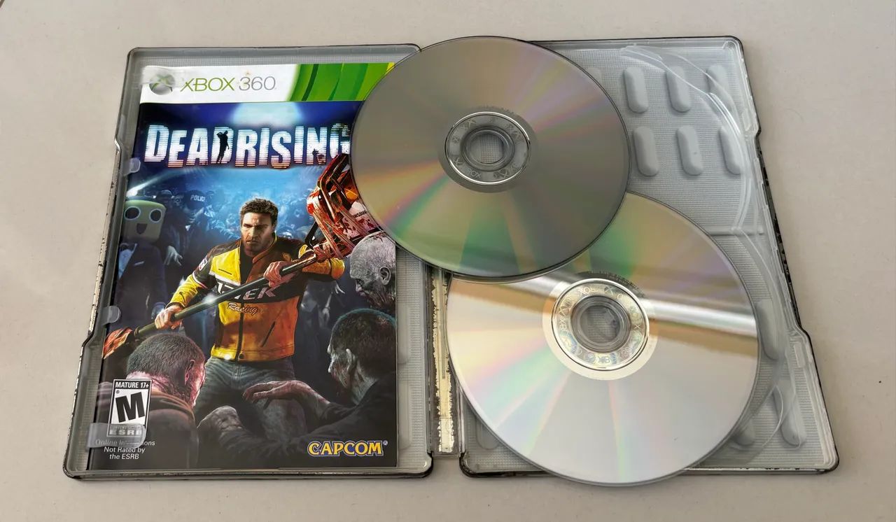 Dead Rising 2 (Zombrex Edition) - Xbox 360 - Foto 3